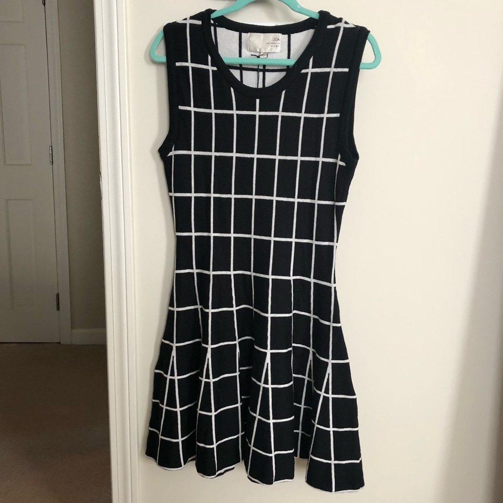JOA dress -NWT size M